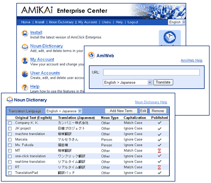 Amikai Enterprise