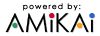 Amikai logo