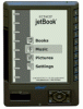 Ectaco jetBook Graphite