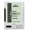 Ectaco jetBook White