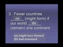 Урок 18 - English Grammar - Conditionals