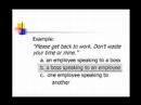 Урок 26 - Common Mistakes in English - Requests