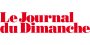 Le Journal du Dimanche logo