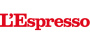 L'espresso logo