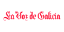 La Voz de Galicia logo
