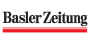 Basler Zeitung logo