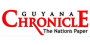 The Guyana Chronicle logo