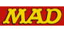 Mad logo