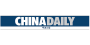 China Daily logo