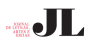 Jornal de Letras logo