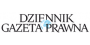 Dziennik Gazeta Prawna logo