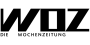 WOZ Die Wochenzeitung logo