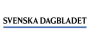 Svenska Dagbladet logo