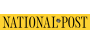 National Post logo