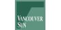 Vancouver Sun logo