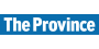 The Province logo