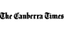The Canberra Times logo