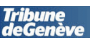 Tribune de Genève logo