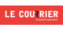 Le Courrier logo