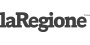 laRegione Ticino logo