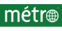 Métro logo