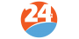 24 Heures logo
