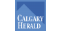 Calgary Herald logo