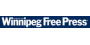 Winnipeg Free Press logo