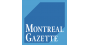 Montreal Gazette logo