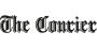 The Courier logo