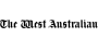 The West Australian logo