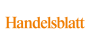 Handelsblatt logo