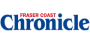Fraser Coast Chronicle logo