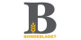 Bondebladet logo