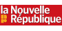 La Nouvelle République du Centre-Ouest logo