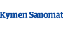 Kymen Sanomat logo