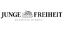 Junge Freiheit logo