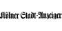 Kölner Stadt-Anzeiger logo