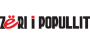 Zëri i Popullit logo