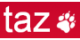 Die Tageszeitung logo