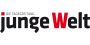 Junge Welt logo