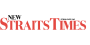 New Straits Times logo