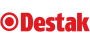 Destak logo
