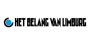 Het Belang van Limburg logo