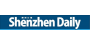 Shenzhen Daily logo
