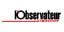 L'Observateur de Monaco logo