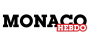 Monaco Hebdo logo