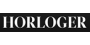 Horloger logo