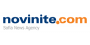 Novinite logo