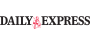 Daily Express logo